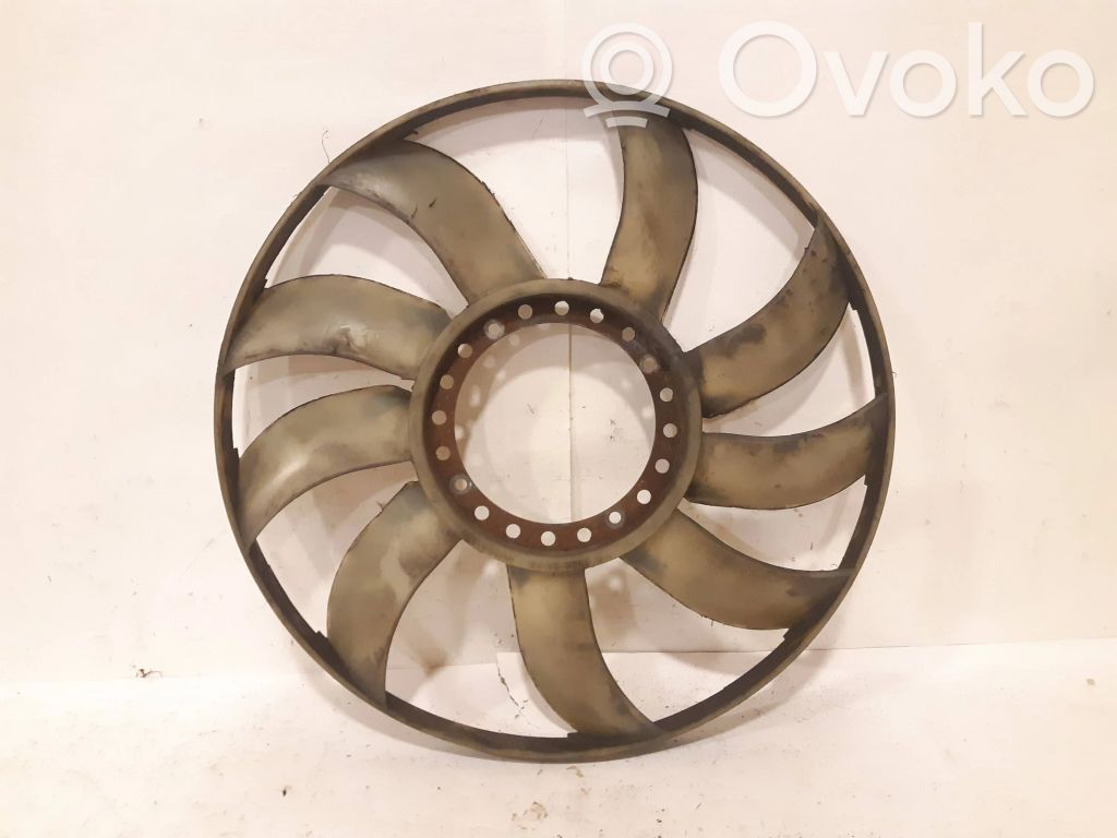 Ford Transit Ventiliatoriaus sparnuotė 