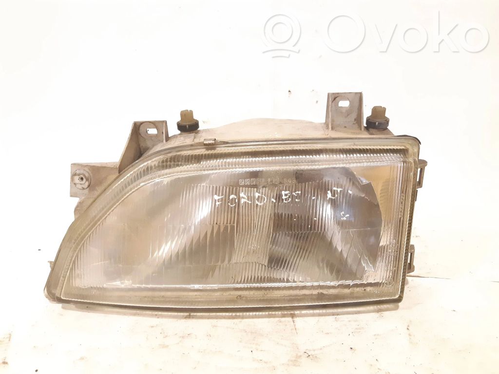 Ford Escort Headlight/headlamp 
