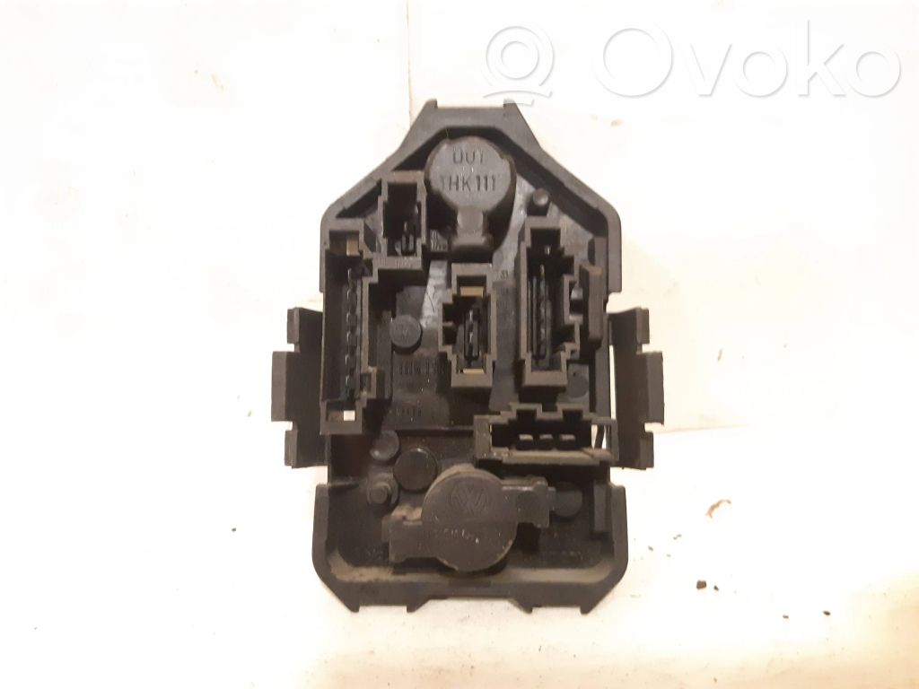 Volkswagen Vento Tail light bulb cover holder 