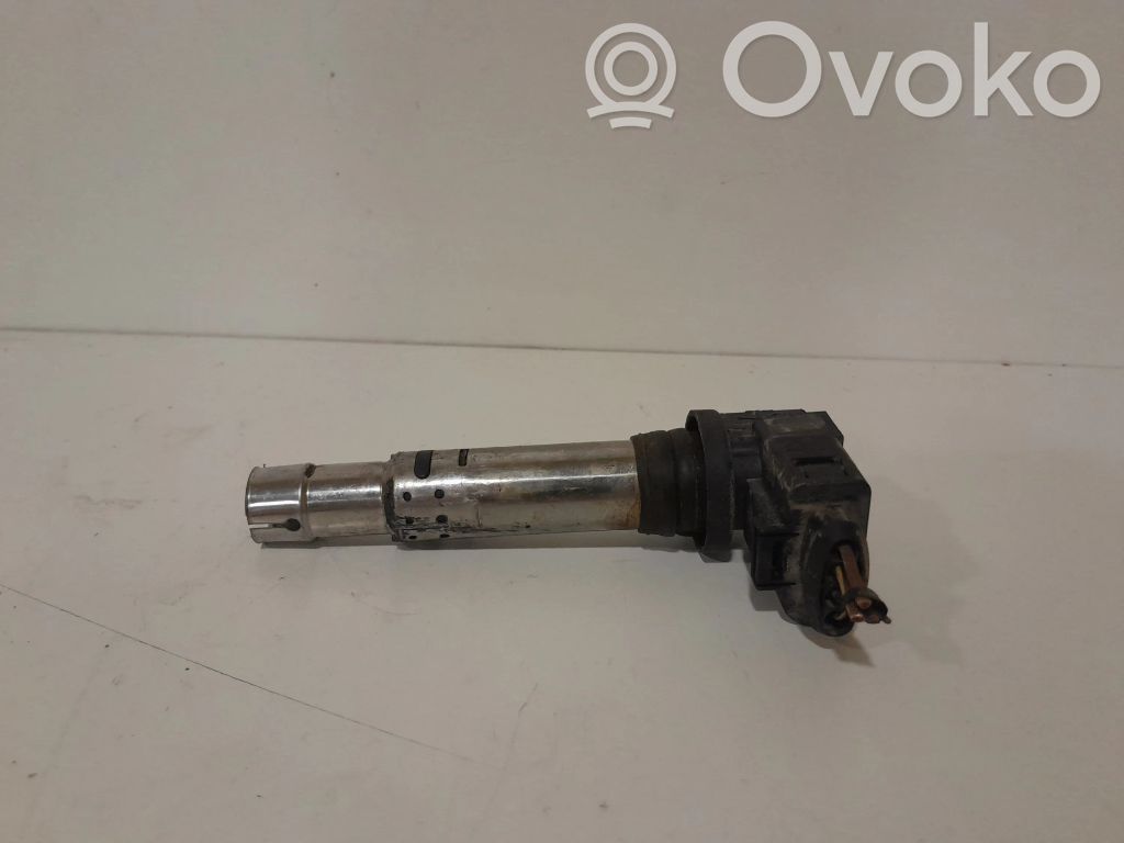 Skoda Fabia Mk1 (6Y) High voltage ignition coil 