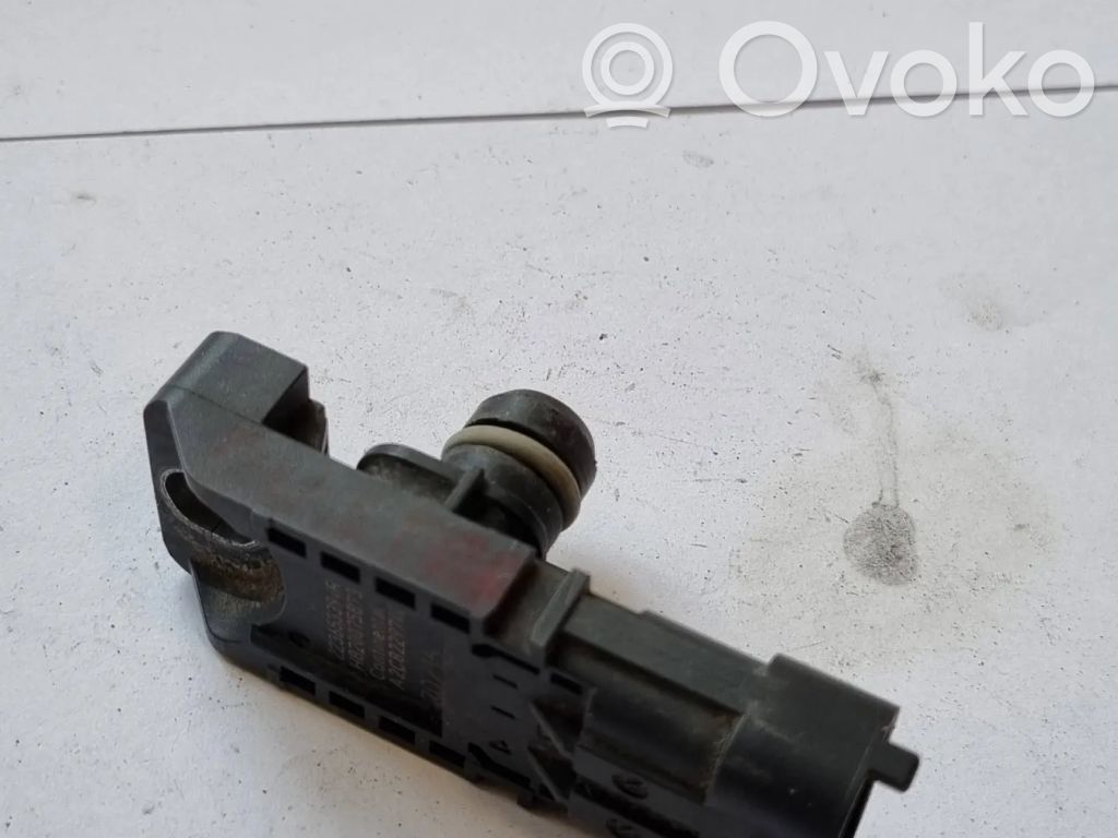 Renault Kadjar Luftdrucksensor 
