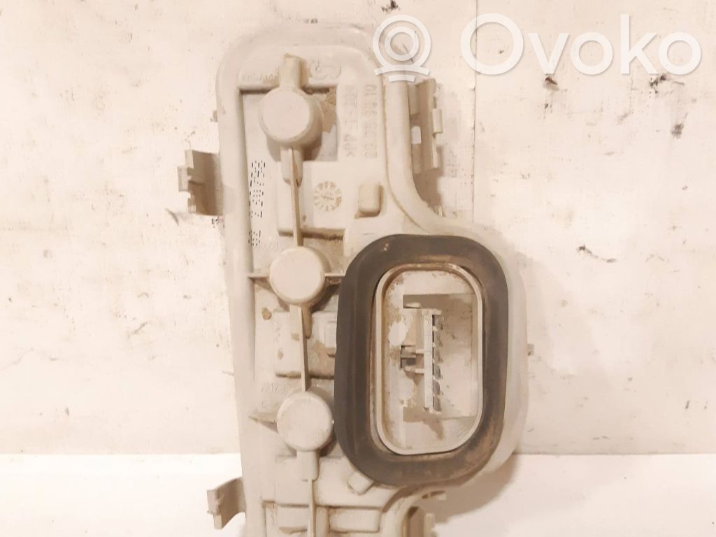Opel Astra G Aizmugures spuldzes vāka turētājs 