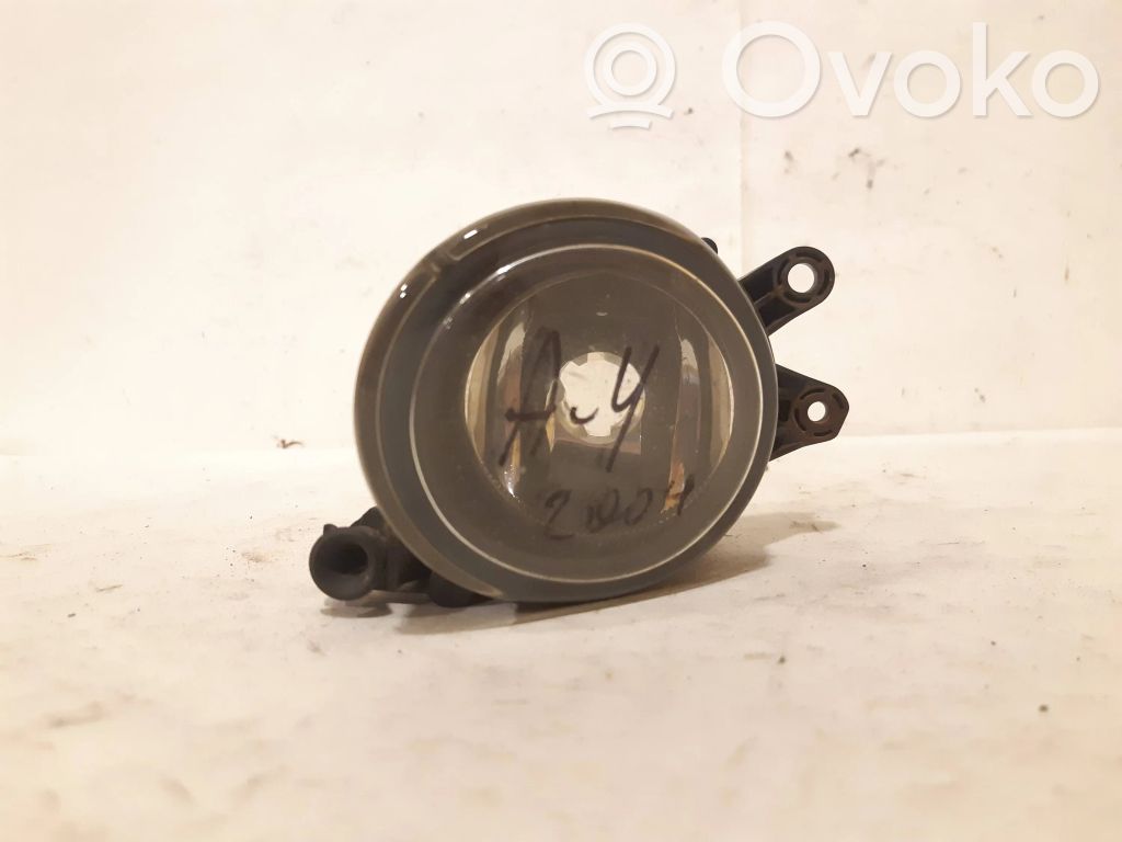 Audi A4 S4 B6 8E 8H Feu antibrouillard avant 