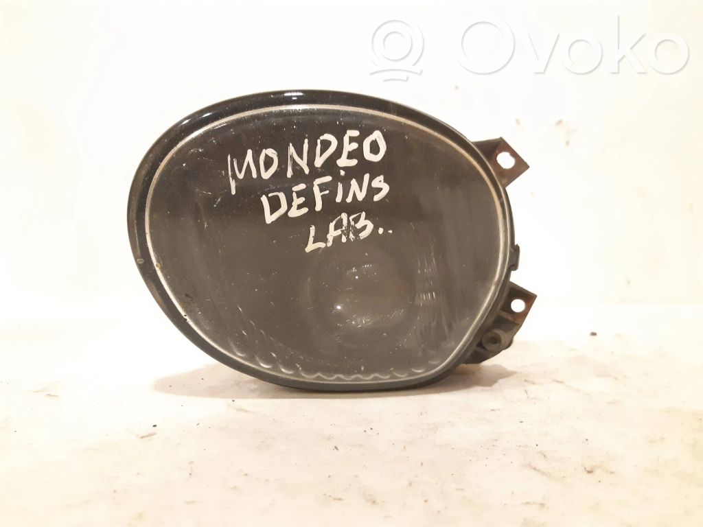 Ford Mondeo MK II Luz de niebla delantera 