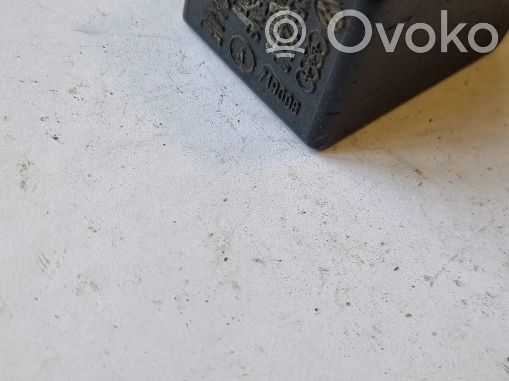 Volkswagen Golf II Other relay 