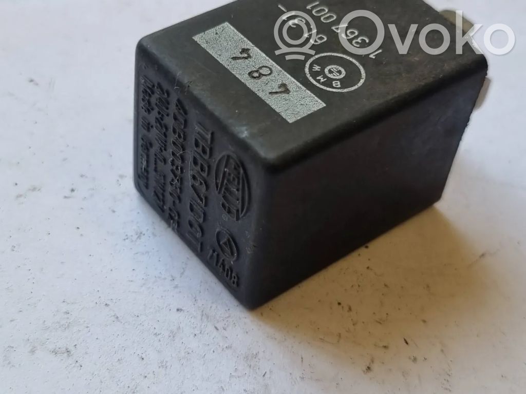 BMW 3 E36 Other relay 