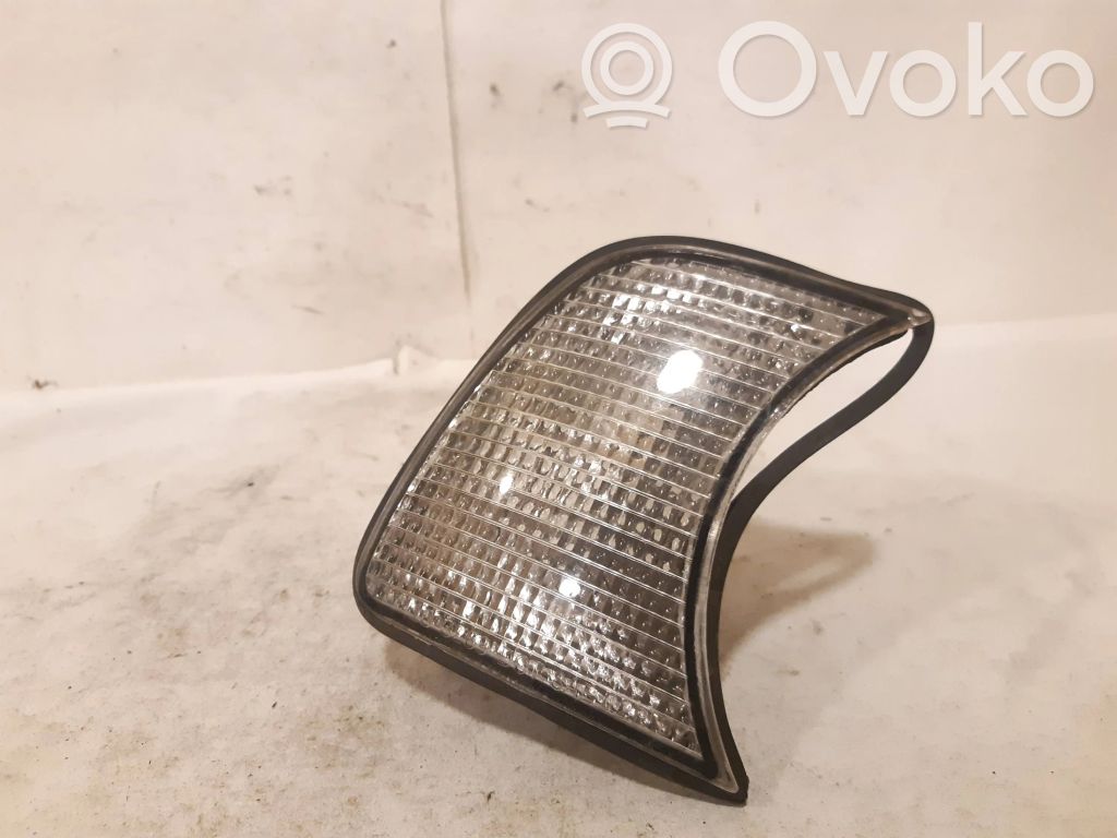 BMW 5 E34 Front indicator light 
