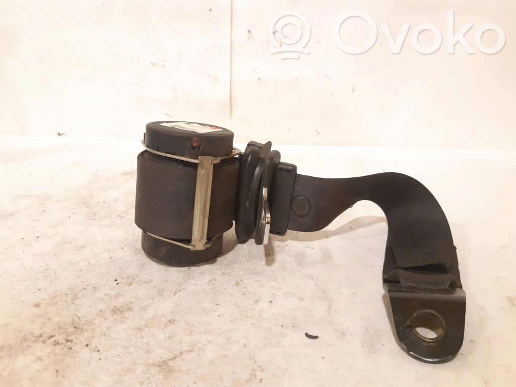 Mini One - Cooper R50 - 53 Rear seatbelt 