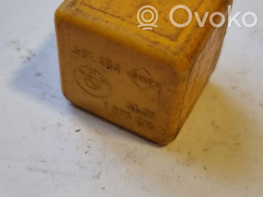 BMW 3 E36 Other relay 