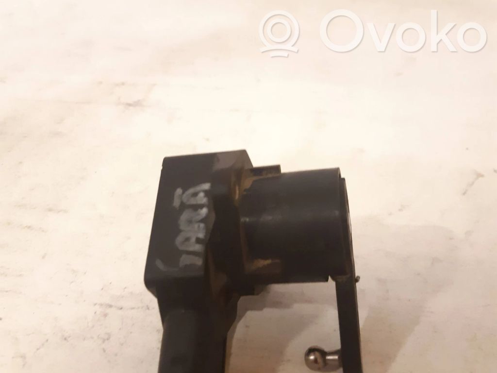 Mercedes-Benz A W168 Cita veida sensors 