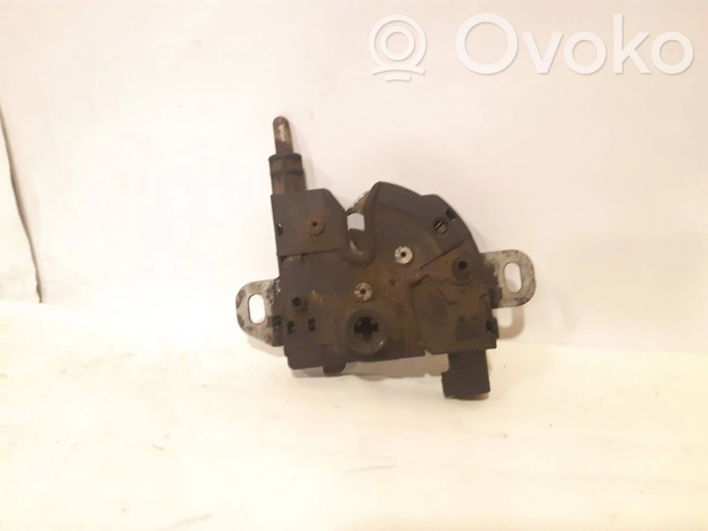Serrure de capot   16700,AB03918,3M51