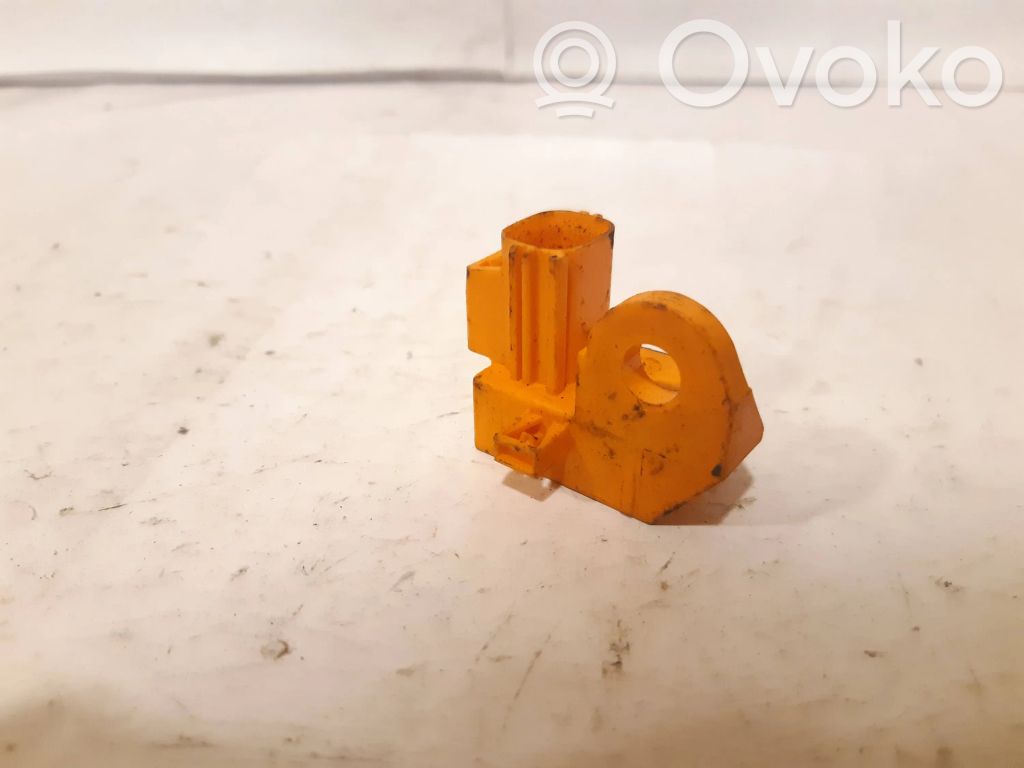 Renault Espace -  Grand espace IV Airbag deployment crash/impact sensor 