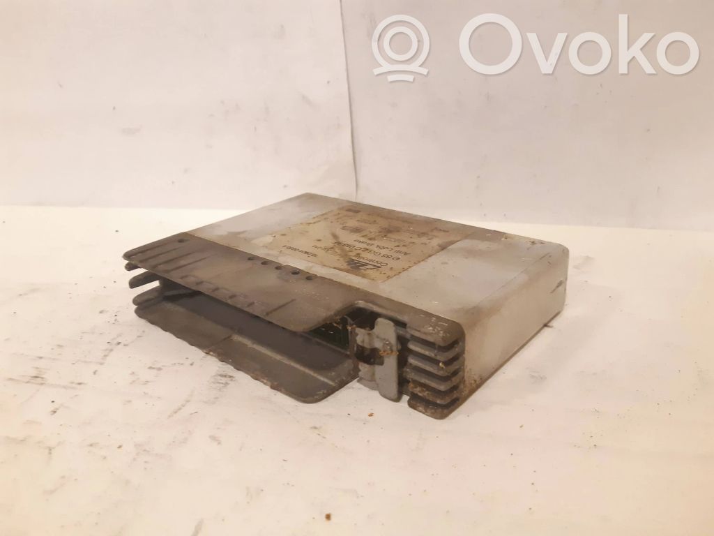 Ford Scorpio ABS vadības bloks 