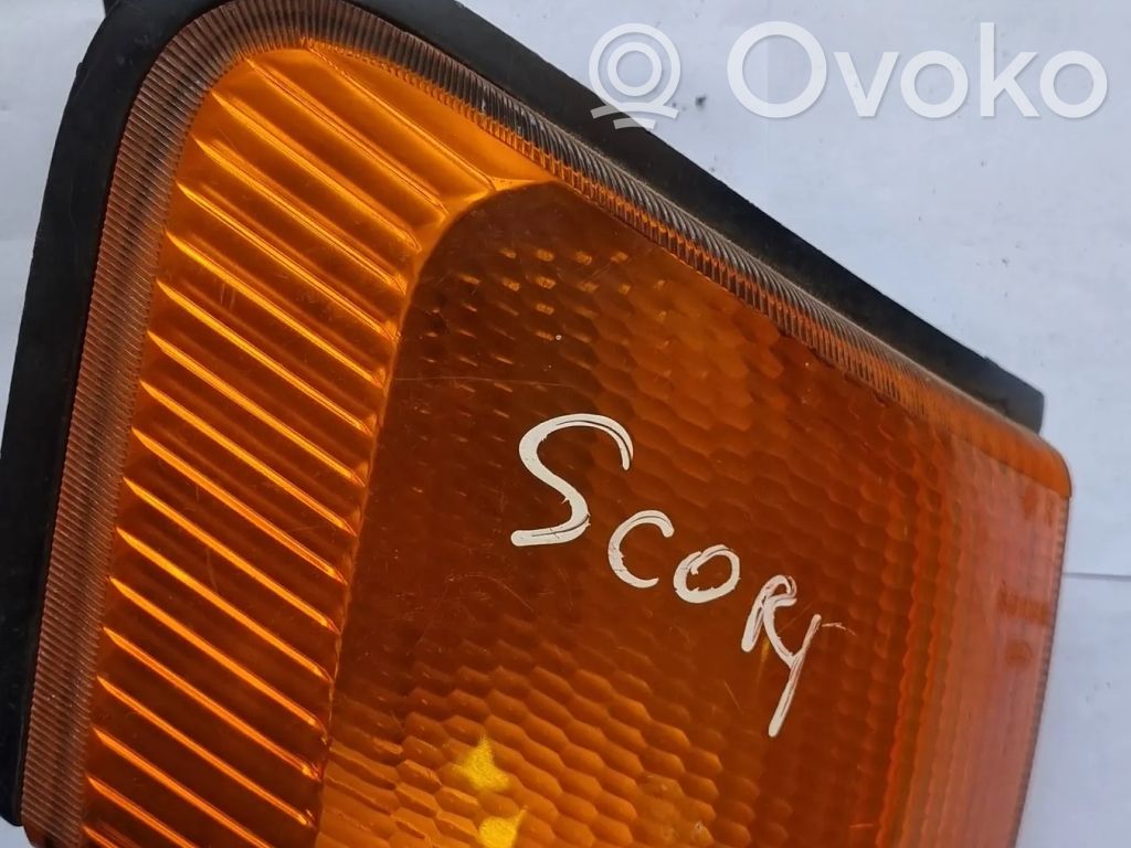 Ford Scorpio Front indicator light 