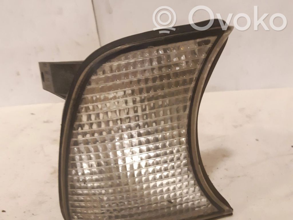 Front indicator light   183269B,9697198