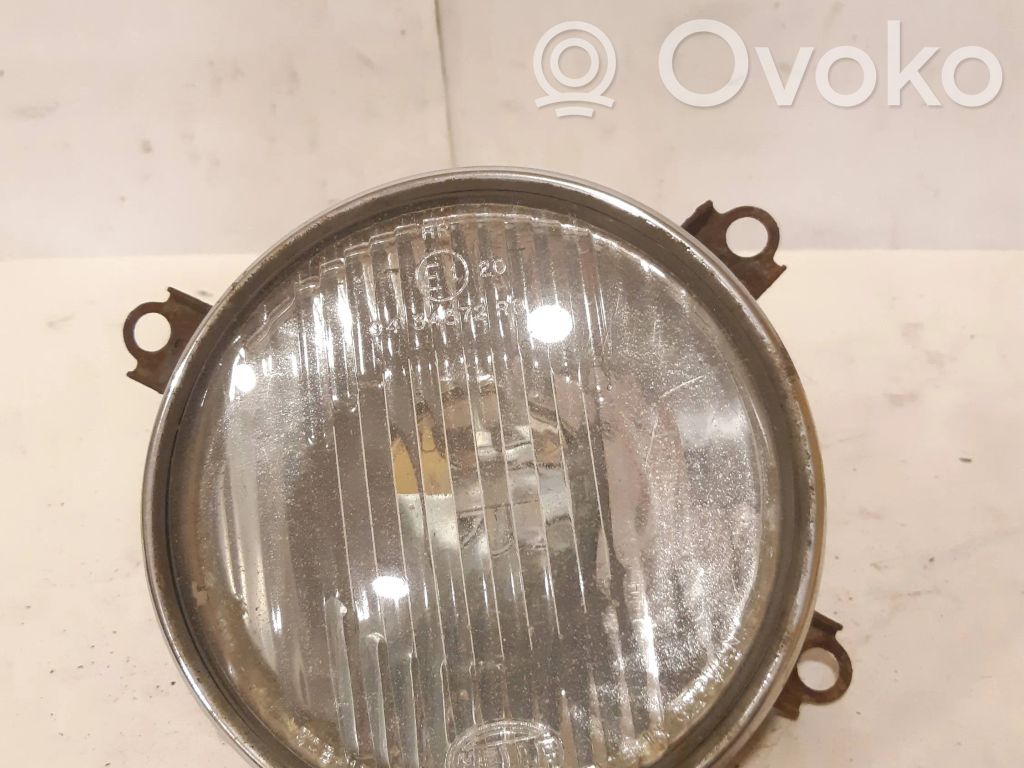 BMW 3 E30 Headlight/headlamp 