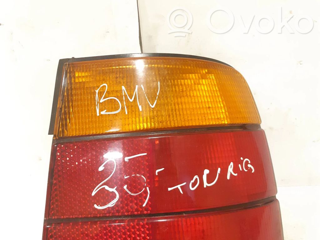 BMW 5 E34 Rear/tail lights 