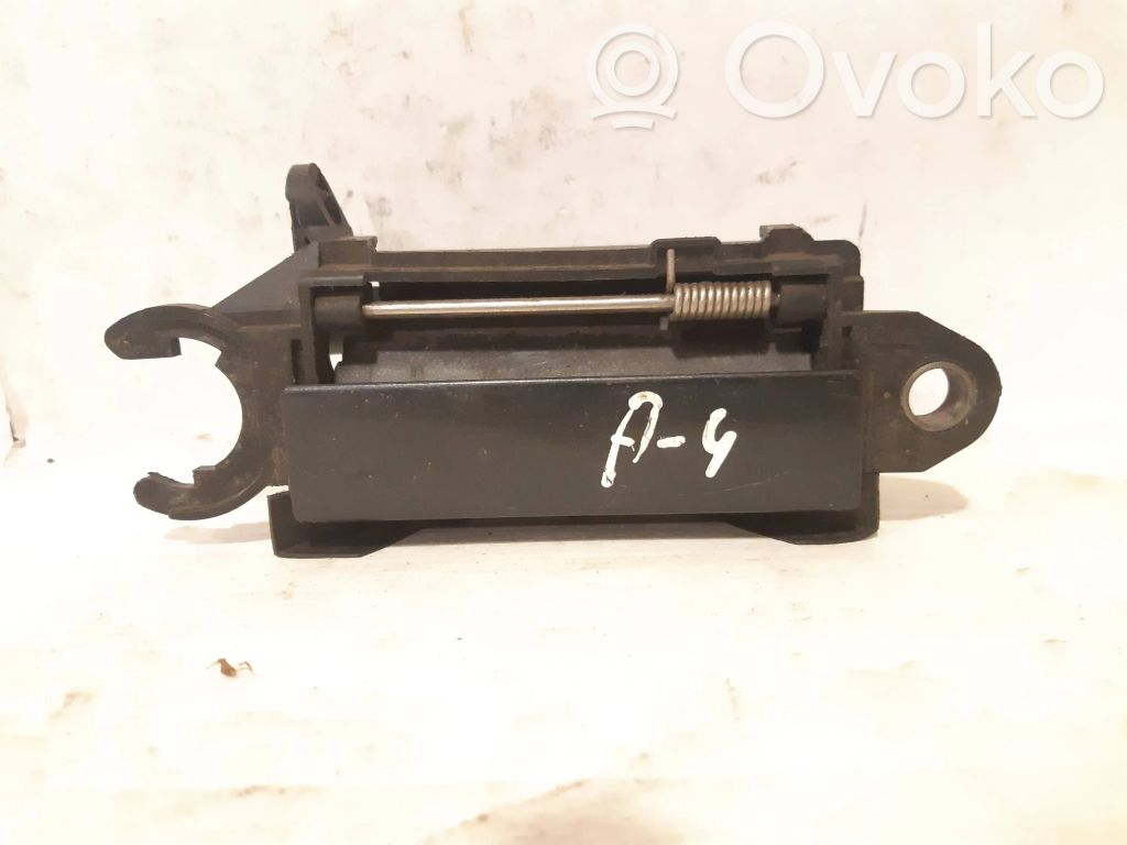 Audi A4 S4 B5 8D Manecilla externa puerta delantera 