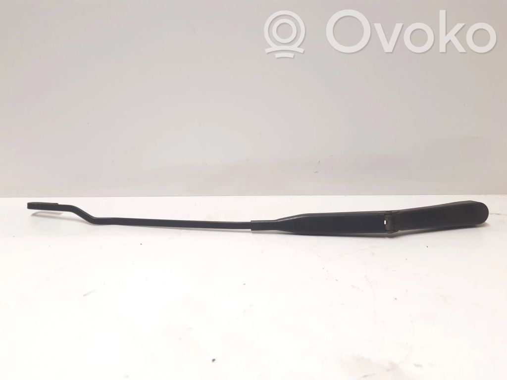 Opel Astra G Priekinio stiklo valytuvų kojelė 