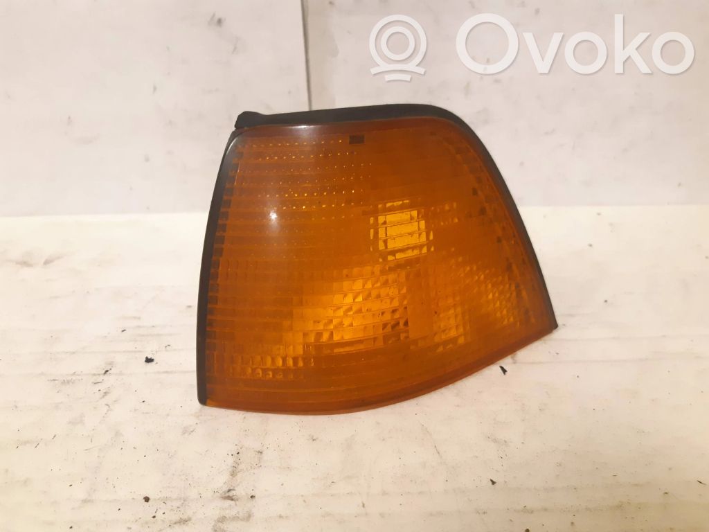 BMW 3 E36 Front indicator light 