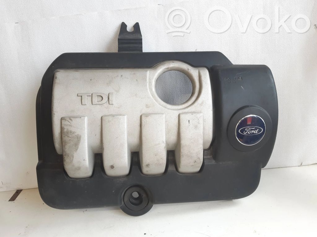 Ford Galaxy Motorabdeckung 