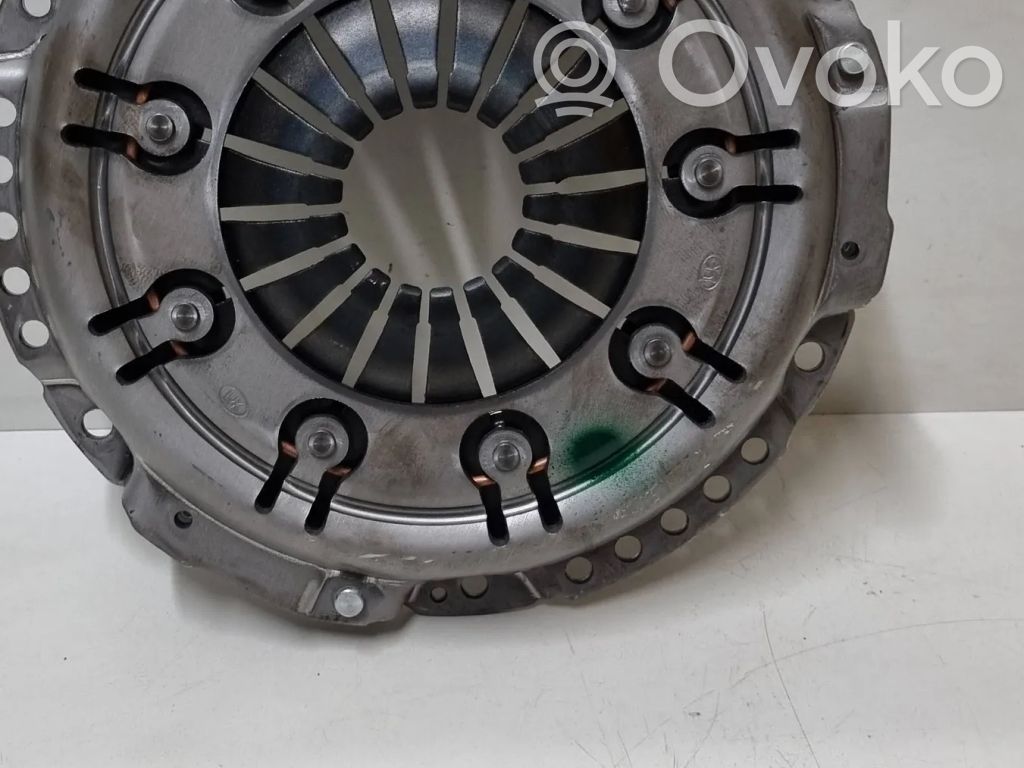 Opel Astra G Kit ambreiaj 