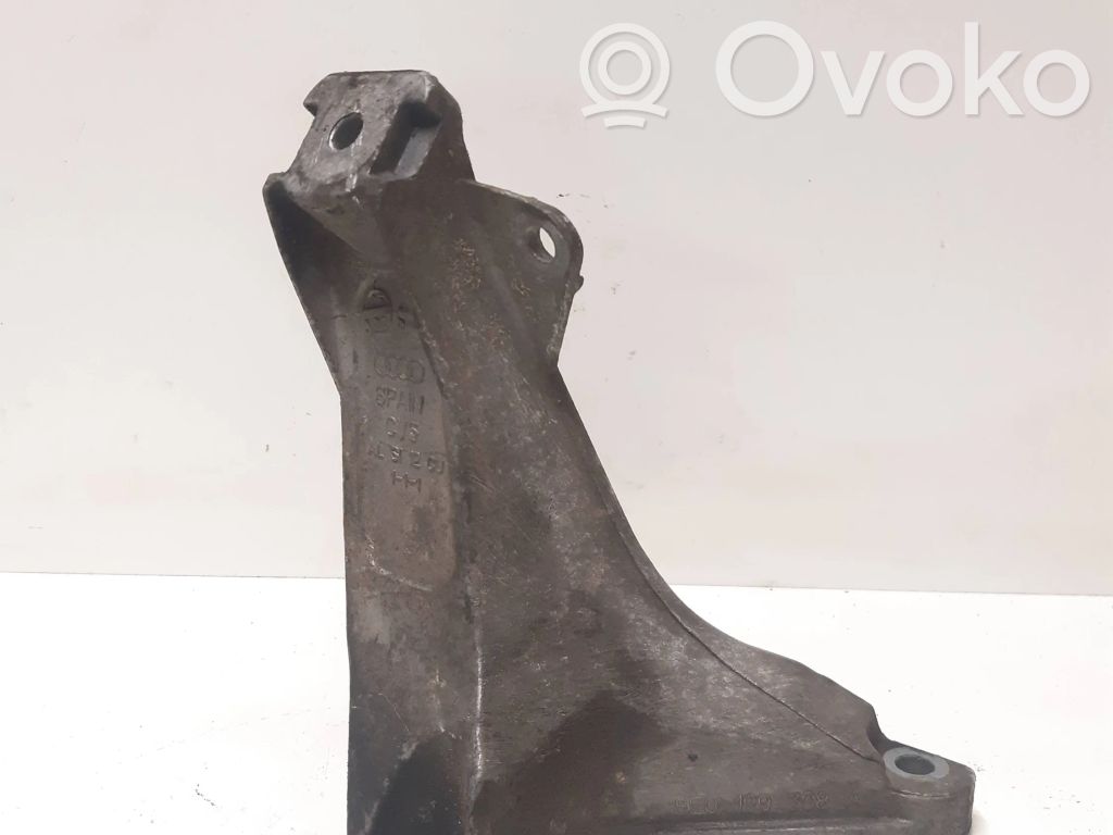 Audi A4 S4 B6 8E 8H Engine mounting bracket 