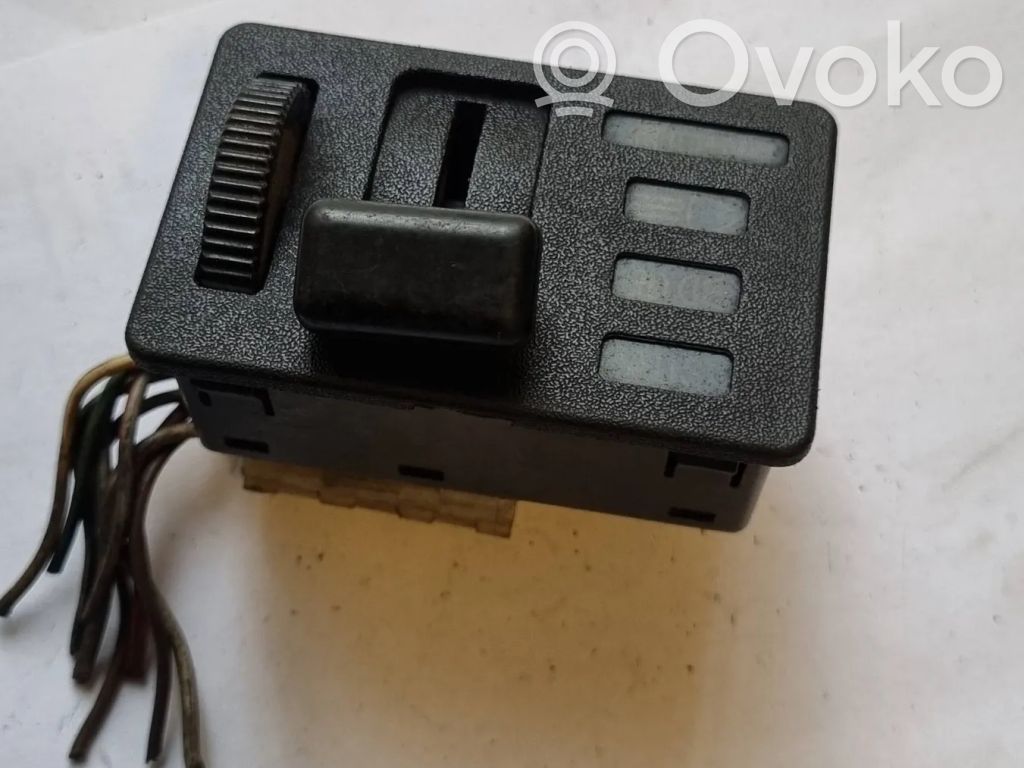 BMW 5 E28 Light switch 