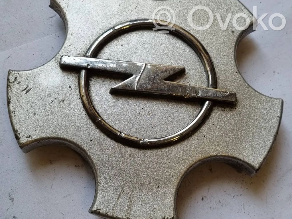 Opel Vectra B Dekielki / Kapsle oryginalne 
