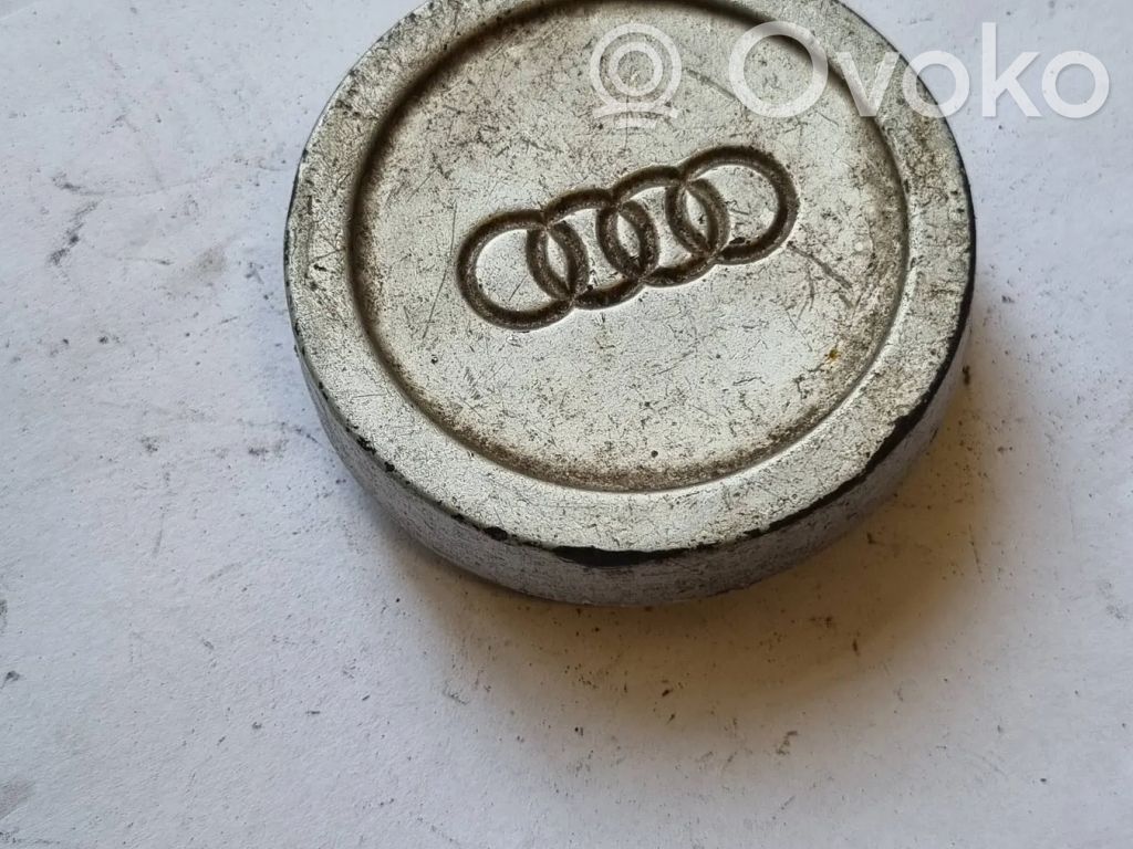 Audi 80 90 S2 B4 Tapacubos original de rueda 