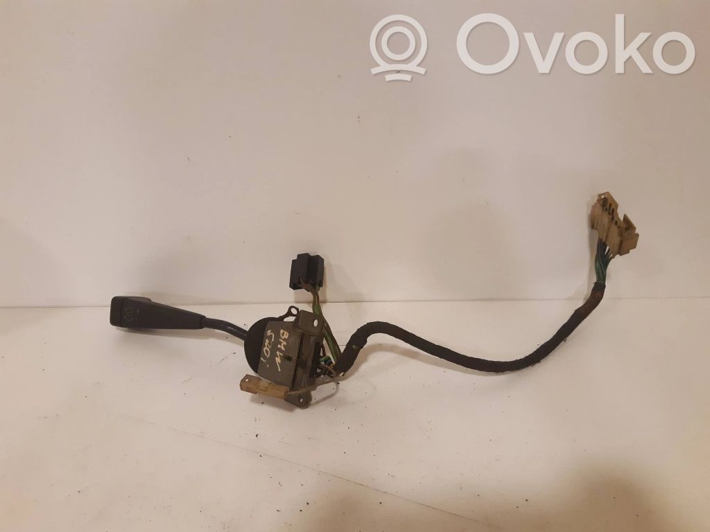 Indicator stalk