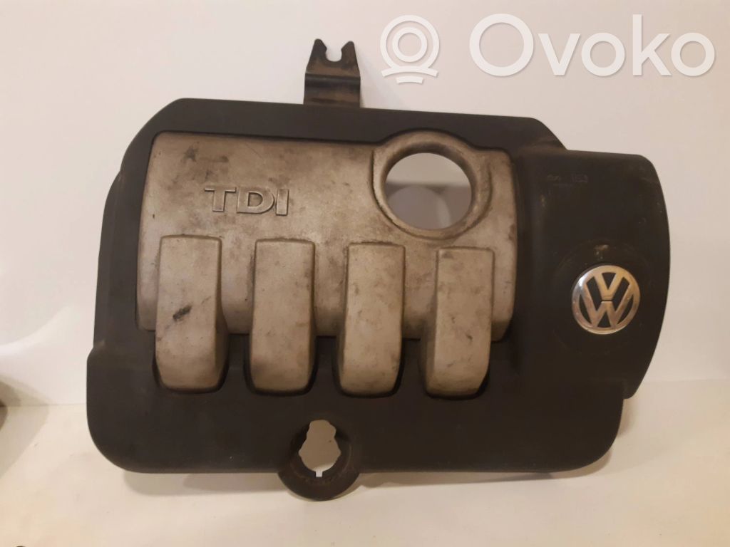 Volkswagen Sharan Moottorin koppa 