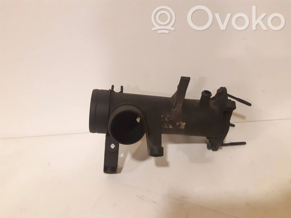 Volkswagen PASSAT B6 Schlauch / Leitung Ladeluftkühler 