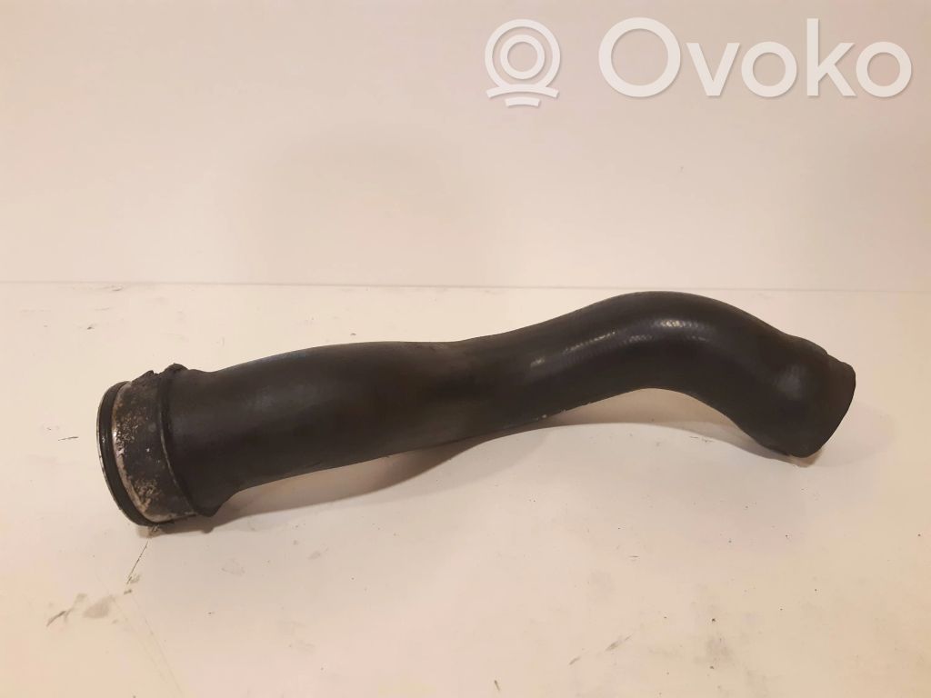 Ford Galaxy Intercooler hose/pipe 