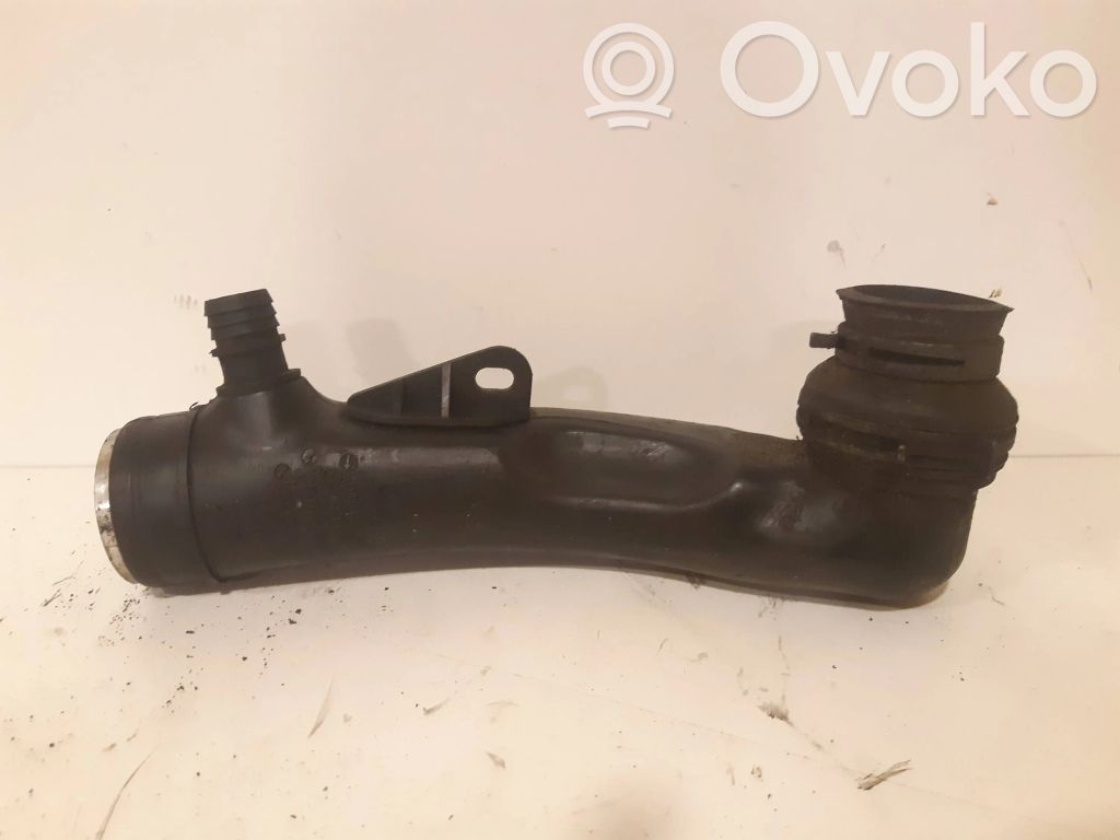 Seat Alhambra (Mk1) Intercooler hose/pipe 