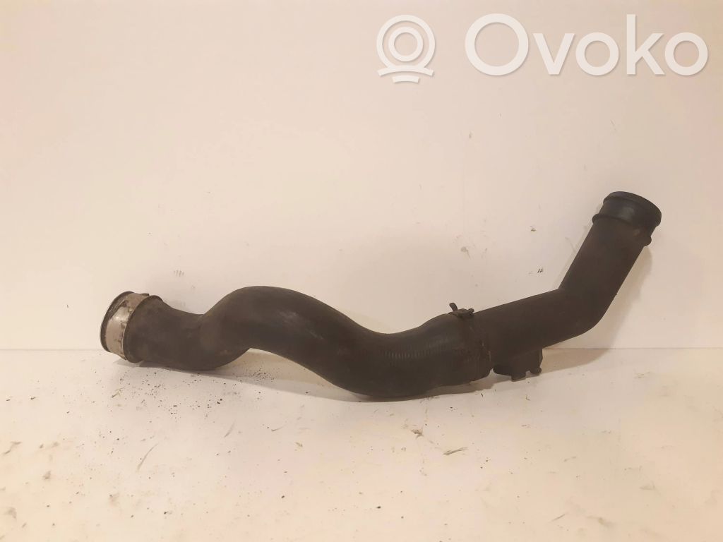 Volkswagen Sharan Intercooler hose/pipe 
