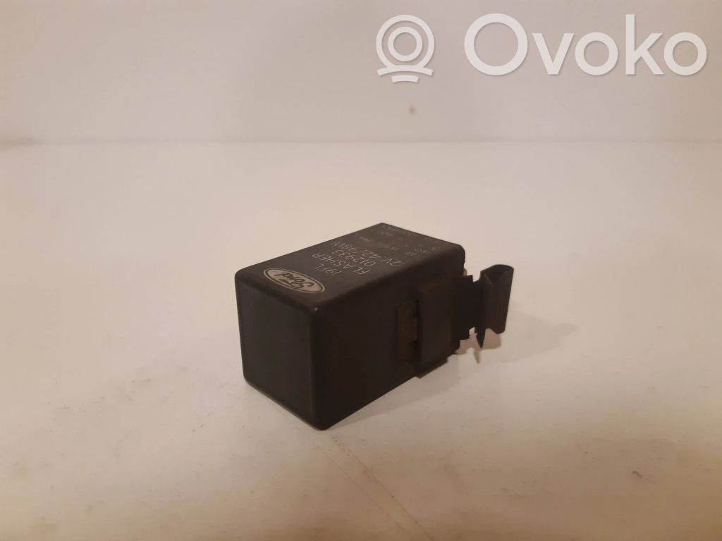 Ford Sierra Other relay 