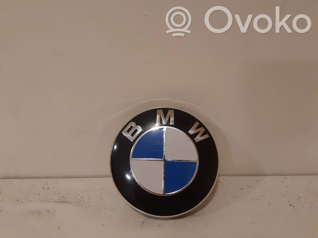 BMW 5 F10 F11 Dekielki / Kapsle oryginalne 
