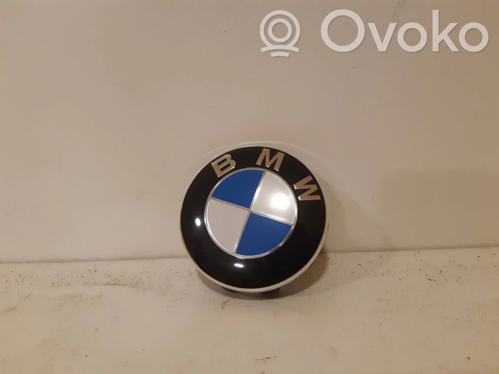 BMW 5 F10 F11 Dekielki / Kapsle oryginalne 