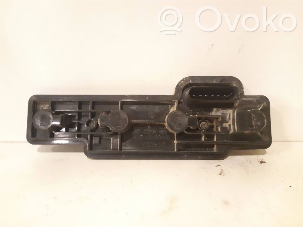 Volkswagen Caddy Tail light bulb cover holder 
