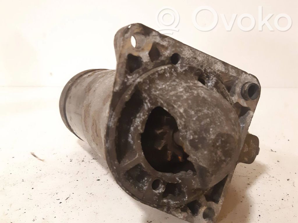 Motor de arranque   55352882,M001T30172