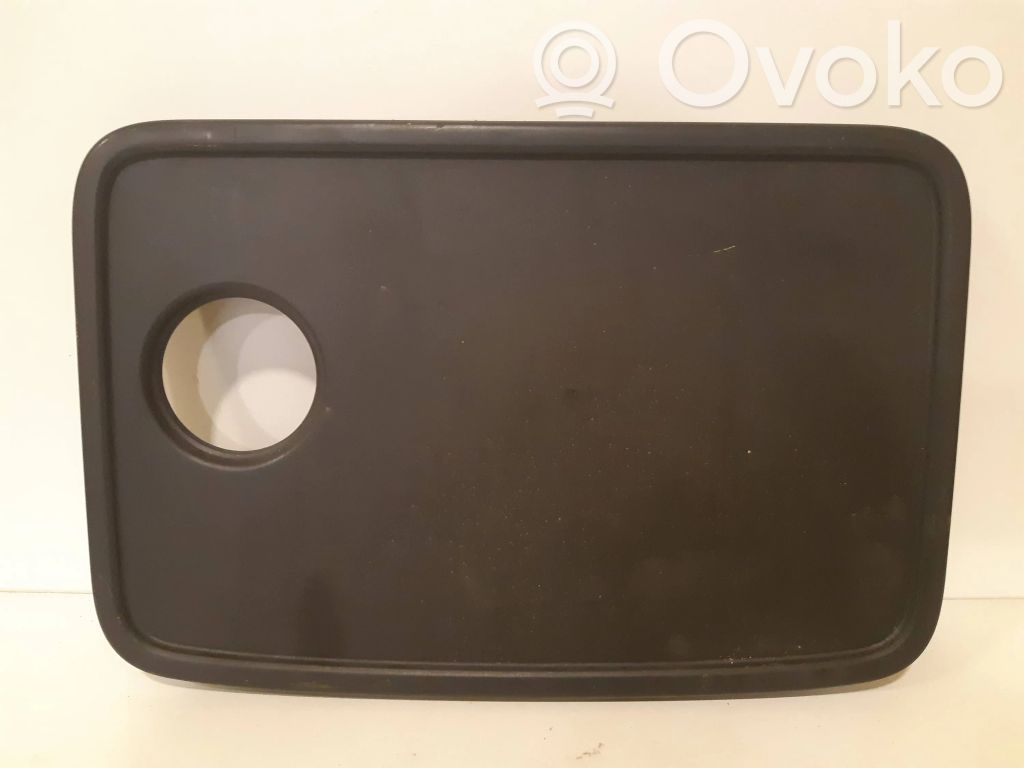 Volkswagen Touran II Other seats 