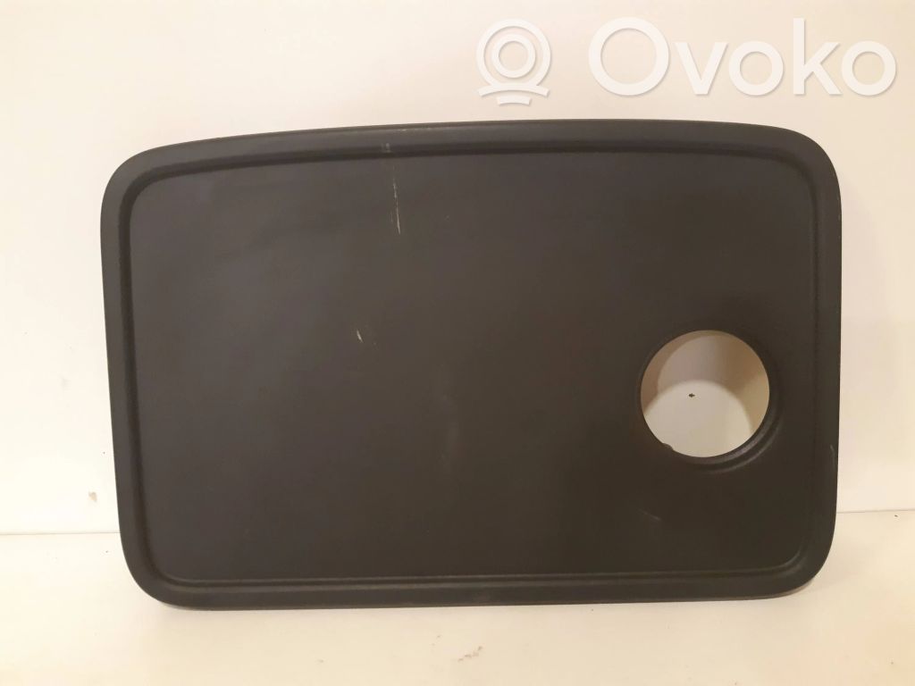 Volkswagen Touran II Other seats 