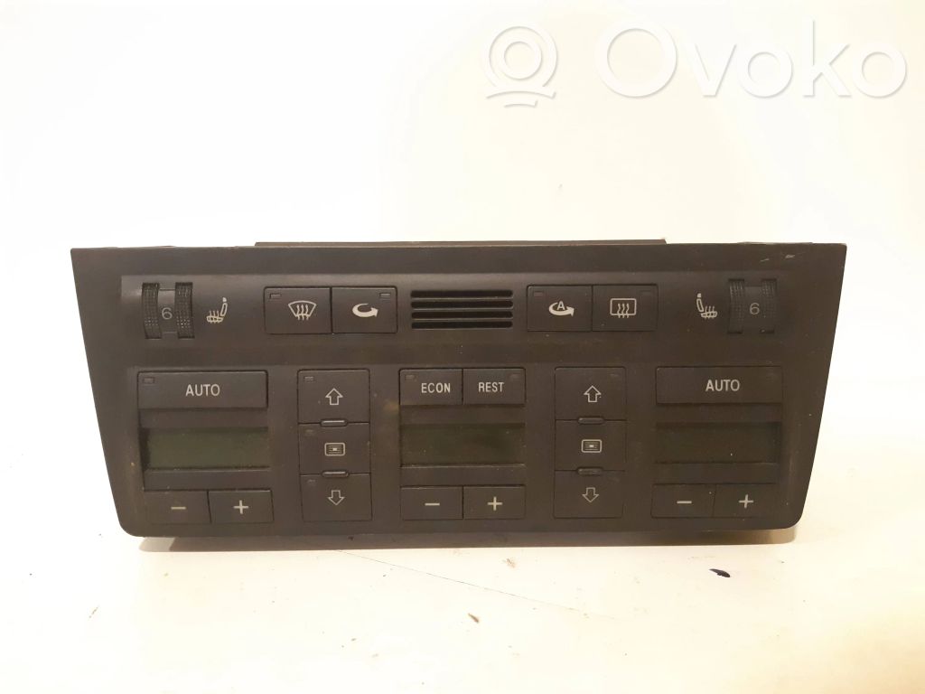 Audi A8 S8 D2 4D Climate control unit 