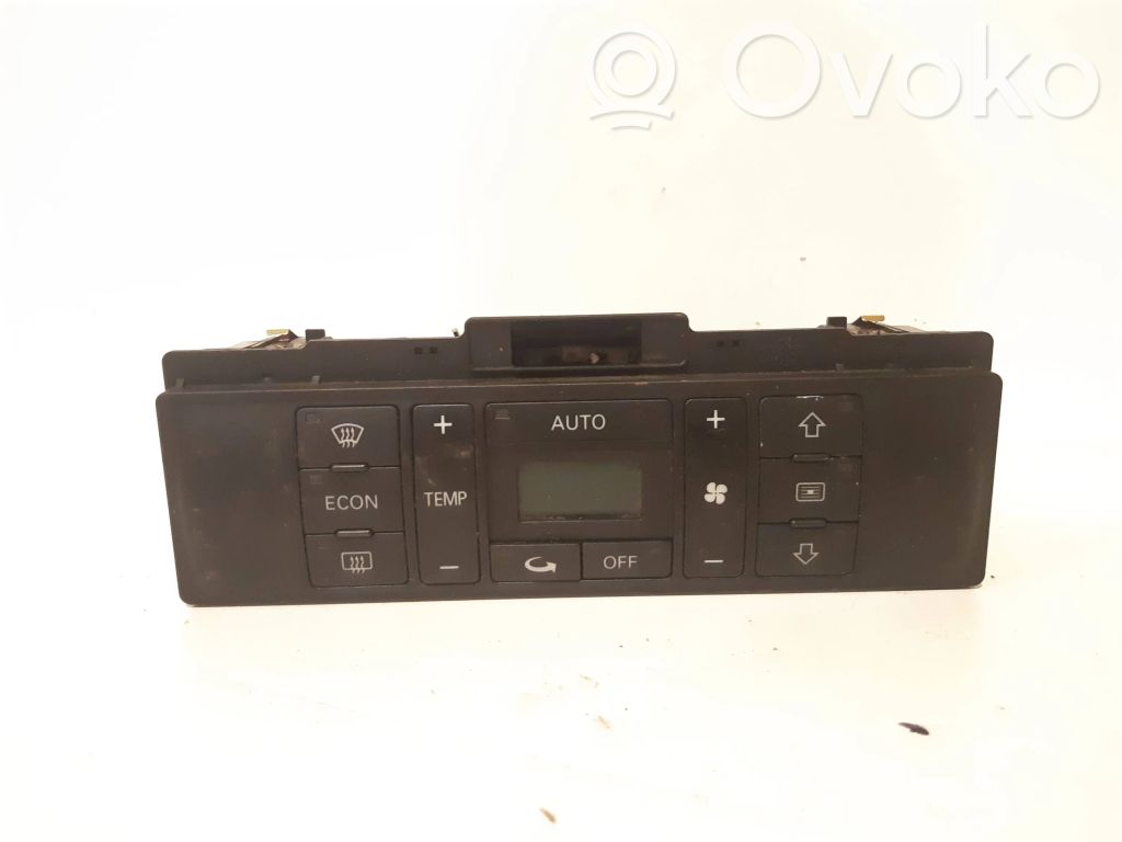Audi A4 S4 B5 8D Climate control unit 