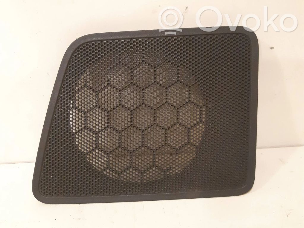 Volkswagen Caddy Moldura protectora del altavoz lateral 