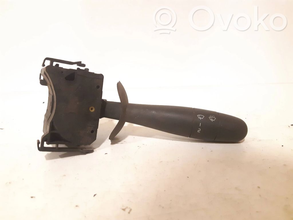 Renault Trafic I Wiper control stalk 