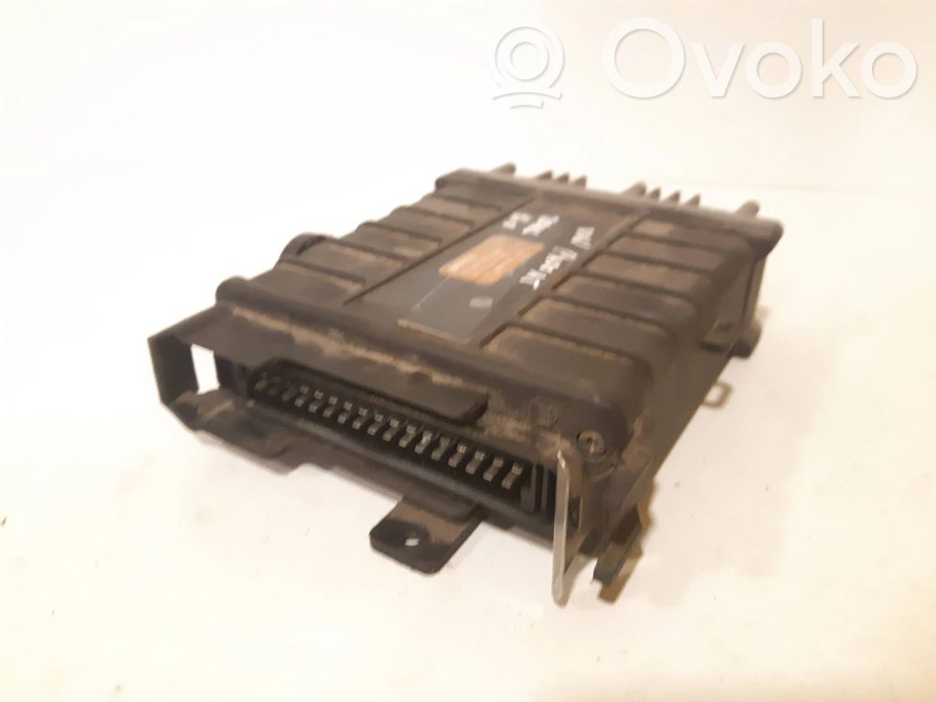 Volkswagen PASSAT B3 Engine control unit/module 