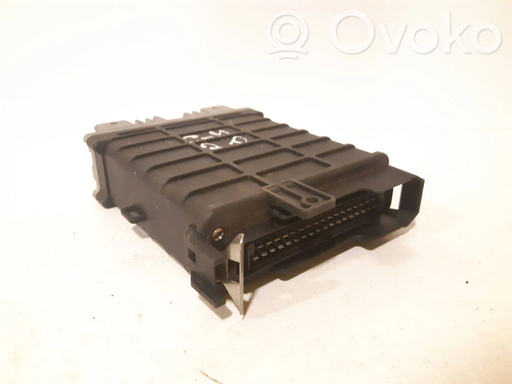 Audi 100 S4 C4 Engine control unit/module 