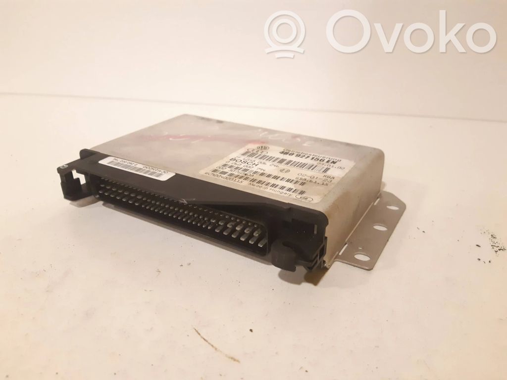 Audi A6 S6 C5 4B Gearbox control unit/module 
